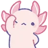Sticker 🤔 Rabbilotl @uwuBerry