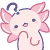 Sticker ❓ Rabbilotl @uwuBerry
