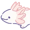 Sticker 💓 Rabbilotl @uwuBerry