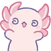 Sticker 😵‍💫 Rabbilotl @uwuBerry