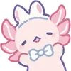 Video sticker 🐰 Rabbilotl @uwuBerry