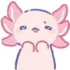 Sticker 😊 Rabbilotl @uwuBerry