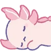Sticker 💓 Rabbilotl @uwuBerry