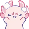 Sticker 😡 Rabbilotl @uwuBerry