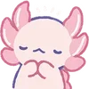 Video sticker 😔 Rabbilotl @uwuBerry