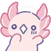 Video sticker 😱 Rabbilotl @uwuBerry
