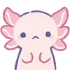Sticker 🙁 Rabbilotl @uwuBerry