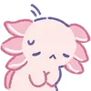 Sticker 😞 Rabbilotl @uwuBerry