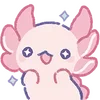 Video sticker 🤩 Rabbilotl @uwuBerry