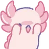 Video sticker 🫣 Rabbilotl @uwuBerry