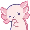 Sticker 🤔 Rabbilotl @uwuBerry