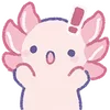 Sticker ❗️ Rabbilotl @uwuBerry