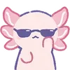 Sticker 😎 Rabbilotl @uwuBerry
