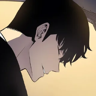 Video sticker 🔳 Sung Jin Woo (@TodorokiShouto)