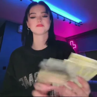 Video sticker 🖕 MOBWHORES @bohemianclb :: @fStikBot