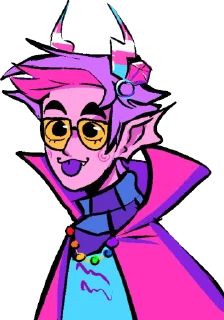Video sticker 🌟 EridanAmpora by @gonzoalien