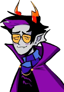 Video sticker 🌟 EridanAmpora by @gonzoalien