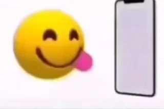 Video sticker ✨ Petpet