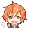 Sticker 🤛 🪄 секай емоткі 1/2 🎀 @nalipemoji