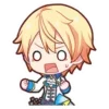 Sticker 🙀 🪄 секай емоткі 1/2 🎀 @nalipemoji