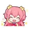 Video sticker 😄 🪄 секай е...