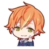 Sticker 🖐 🪄 секай емоткі 1/2 🎀 @nalipemoji