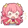 Video sticker 😱 🪄 секай е...