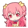 Video sticker 😣 🪄 секай е...