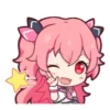 Video sticker 😉 🪄 секай е...