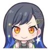 Sticker ☺️ 🪄 секай емоткі 1/2 🎀 @nalipemoji