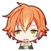 Sticker 😒 🪄 секай емоткі 1/2 🎀 @nalipemoji