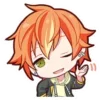 Sticker 🙃 🪄 секай емоткі 1/2 🎀 @nalipemoji