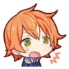 Sticker 😮 🪄 секай емоткі 1/2 🎀 @nalipemoji