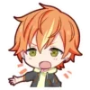 Sticker 😾 🪄 секай емоткі 1/2 🎀 @nalipemoji