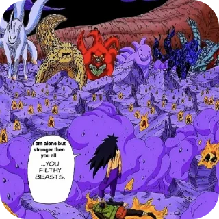 Video sticker 📖 MOBU :: @fStikBot