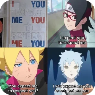 Telegram sticker 🖼 MOBU :: @fStikBot