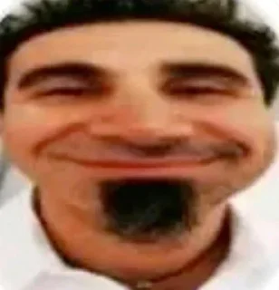 Telegram sticker 😌 Kys🙏 @Dominusu