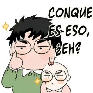 Telegram stiker 🤓 Lemoji