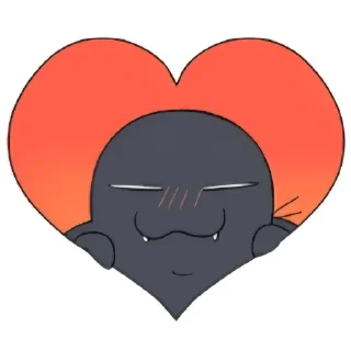 Telegram stiker 🥰 Lemoji