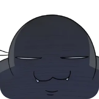 Telegram stiker 🤨 Lemoji