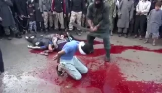 Video sticker 🌟 Funkytown Gore☠️