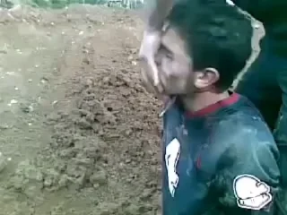 Video sticker 🌟 Funkytown Gore☠️