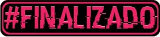Telegram stiker 🔝 Finalizados @GruposZF
