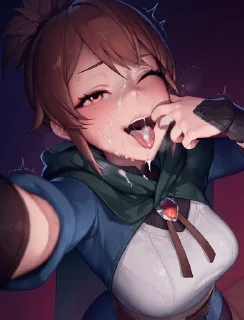 Telegram sticker 🌟 DOTA 2 | 18+ | @Stickers_R34