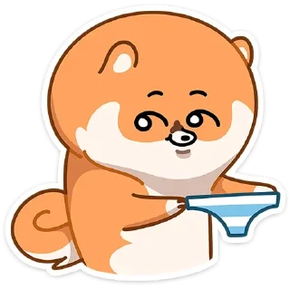 Video sticker 😏 MineP657