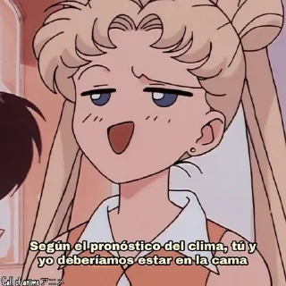 Telegram sticker 🌟 Milahhot13 :: @fStikBot