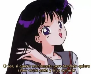 Telegram sticker 🌟 Milahhot13 :: @fStikBot