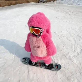 Video sticker 🤣 SASSY @stickersglobal