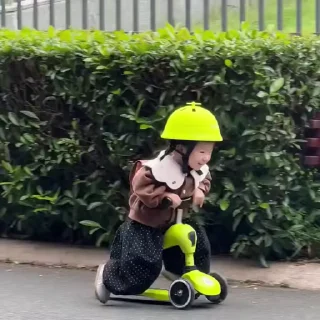 Video sticker 🤣 SASSY @stickersglobal