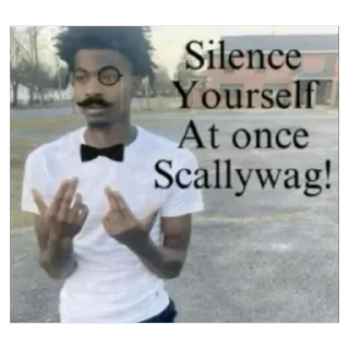 Telegram sticker 🫥 twin🥀 @yabujinni